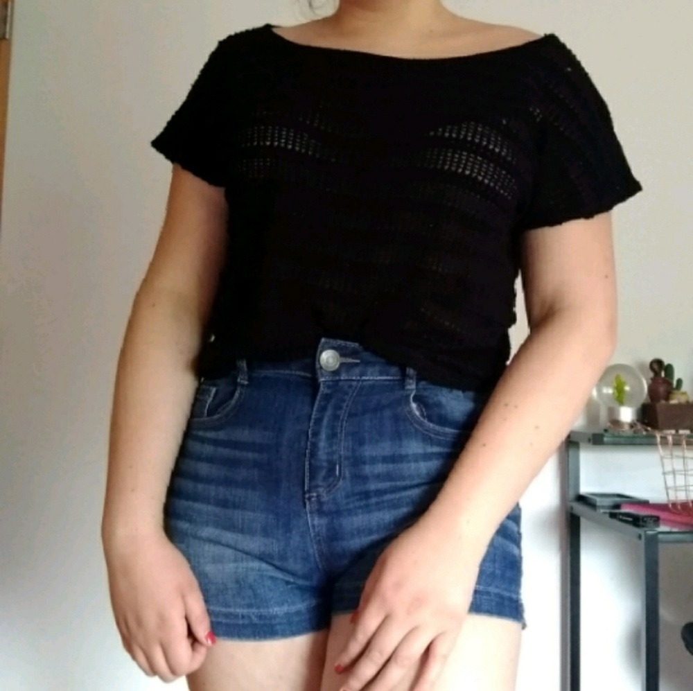 Summer T-shirt